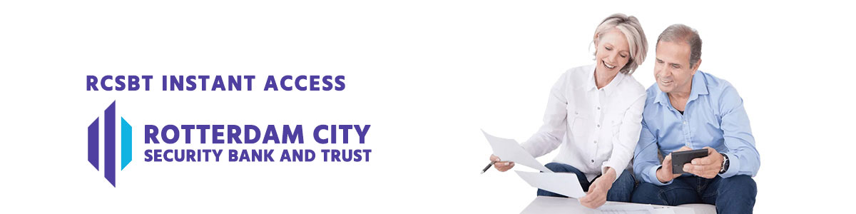 Instant Access Savings